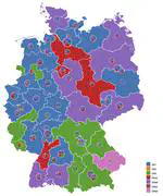 Vorlesung: Data Visualisation - Using Graphs and more to Evaluate and Present your Data